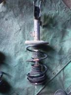 Фотография Стойка передняя левая TOYOTA PRIUS 2004г.