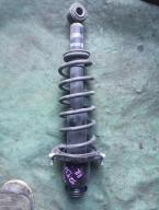 Фотография Стойка задняя правая TOYOTA PRIUS 2004г.