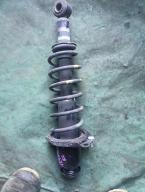 Фотография Стойка задняя левая TOYOTA PRIUS 2004г.