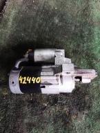 Фотография Стартер MAZDA MPV 2007г.