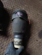 Фотография Пневмоподушка задняя BMW 525I 2004г.