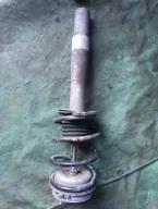 Фотография Стойка передняя левая BMW 525I 2004г.