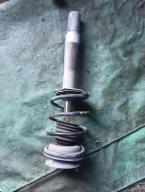 Фотография Стойка передняя правая BMW 525I 2004г.