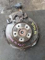 Фотография Ступица передняя левая BMW 525I 2004г.