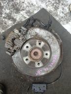 Фотография Ступица передняя правая BMW 525I 2004г.