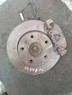 Фотография Ступица передняя левая BMW 320I 2005г.