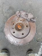 Фотография Ступица передняя правая BMW 320I 2005г.