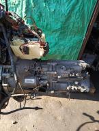 Фотография Коробка механическая BMW 320I 2005г.