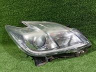 Фотография Фара правая TOYOTA PRIUS 2014г.