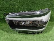 Фотография Фара левая TOYOTA RAIZE 2019г.