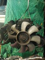 Фотография Двигатель KA20 NISSAN ATLAS 2004г.