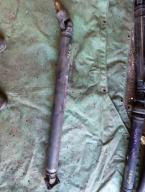 Фотография Кардан задний NISSAN ATLAS 2004г.