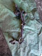 Фотография Трапеция NISSAN ATLAS 2004г.