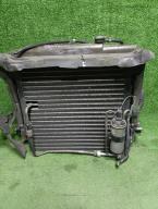Фотография Радиатор охлаждения NISSAN ATLAS 2004г.
