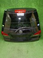 Фотография Дверь задняя NISSAN WINGROAD 2010г.