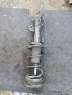 Фотография Стойка передняя правая NISSAN WINGROAD 2010г.