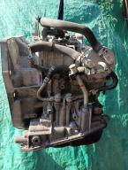 Фотография Автомат NISSAN WINGROAD 2010г.