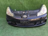 Фотография Ноускат NISSAN WINGROAD 2010г.