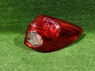 Фотография Стоп-сигнал правый NISSAN WINGROAD 2010г.