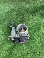 Фотография Дроссельная заслонка NISSAN WINGROAD 2010г.