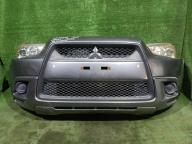 Фотография Ноускат MITSUBISHI RVR 2010г.