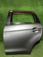 Фотография Дверь задняя левая MITSUBISHI RVR 2010г.