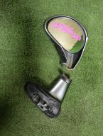 Фотография Рожок MITSUBISHI RVR 2010г.