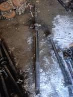 Фотография Кардан задний MITSUBISHI RVR 2010г.