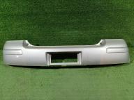 Фотография Бампер задний TOYOTA VITZ 2003г.