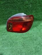 Фотография Стоп-сигнал правый TOYOTA VITZ 2003г.