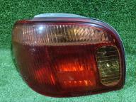 Фотография Стоп-сигнал левый TOYOTA VITZ 2003г.