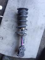 Фотография Стойка передняя правая TOYOTA VITZ 2003г.