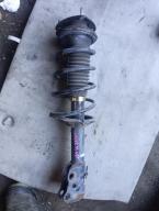 Фотография Стойка передняя левая TOYOTA VITZ 2003г.