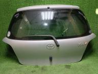 Фотография Дверь задняя TOYOTA VITZ 2003г.