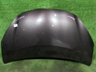 Фотография Капот TOYOTA AQUA 2016г.