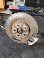 Фотография Ступица задняя левая JAGUAR XF 2010г.