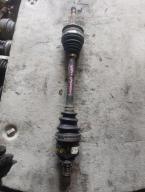 Фотография Привод передний левый TOYOTA AQUA 2016г.