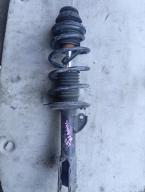 Фотография Стойка передняя правая TOYOTA AQUA 2016г.