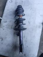 Фотография Стойка передняя левая TOYOTA AQUA 2016г.