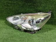 Фотография Фара левая TOYOTA AQUA 2016г.