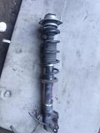 Фотография Стойка передняя правая TOYOTA PASSO 2005г.