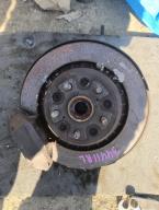 Фотография Ступица задняя левая LEXUS LS460 2008г.