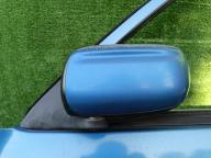 Фотография Зеркало левое MAZDA DEMIO 1997г.