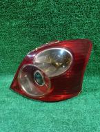 Фотография Стоп-сигнал правый TOYOTA VITZ 2008г.