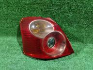 Фотография Стоп-сигнал левый TOYOTA VITZ 2008г.