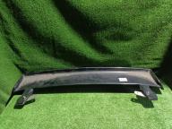 Фотография Спойлер TOYOTA VITZ 2008г.