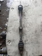 Фотография Привод передний правый TOYOTA VITZ 2008г.