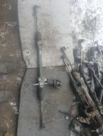 Фотография Рулевая рейка TOYOTA VITZ 2008г.