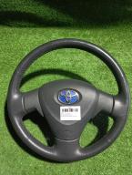 Фотография Руль TOYOTA VITZ 2008г.