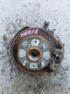 Фотография Ступица передняя правая DAIHATSU MIRA 2011г.